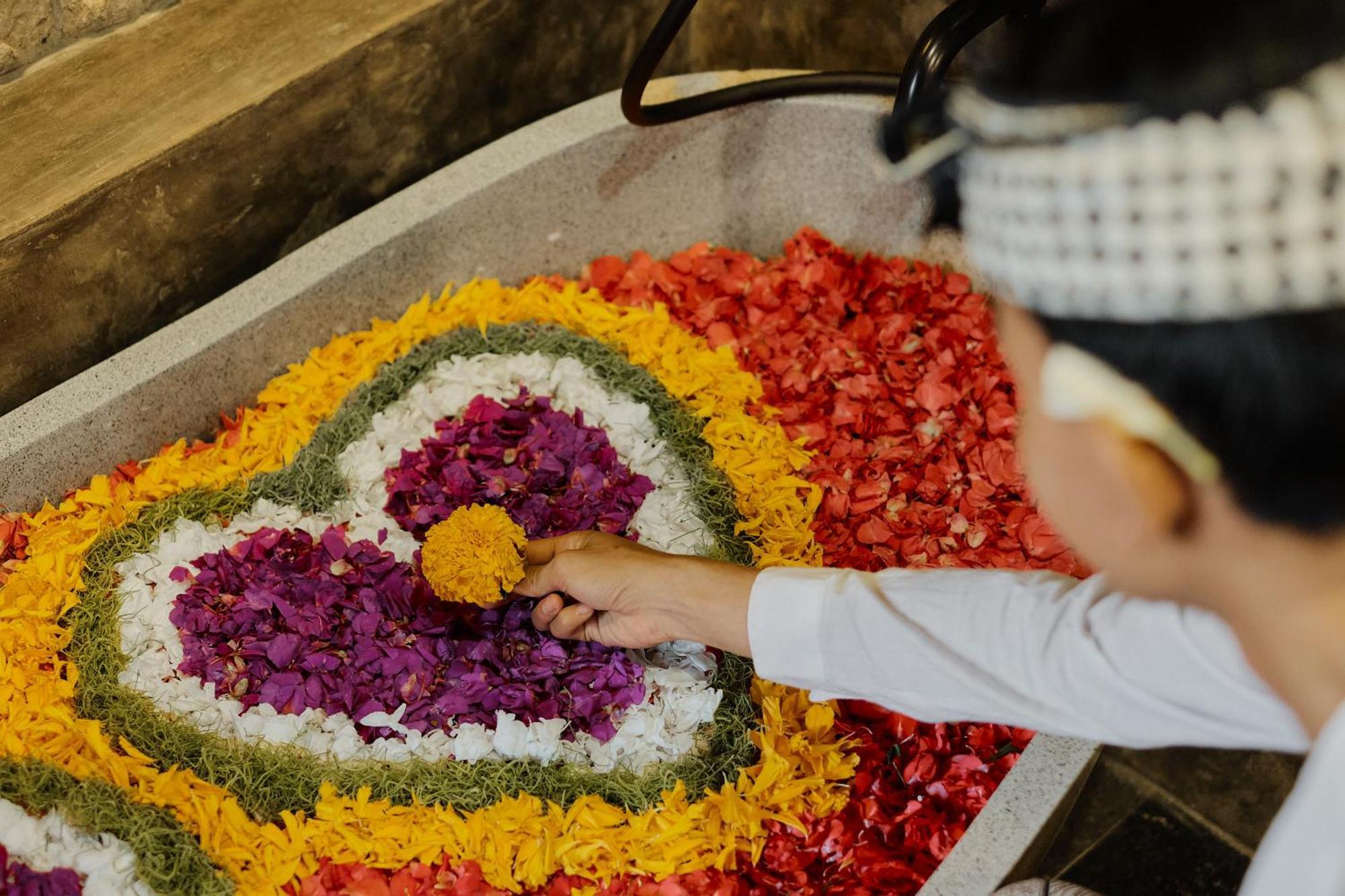 Uddhara Ubud Villa Екстериор снимка