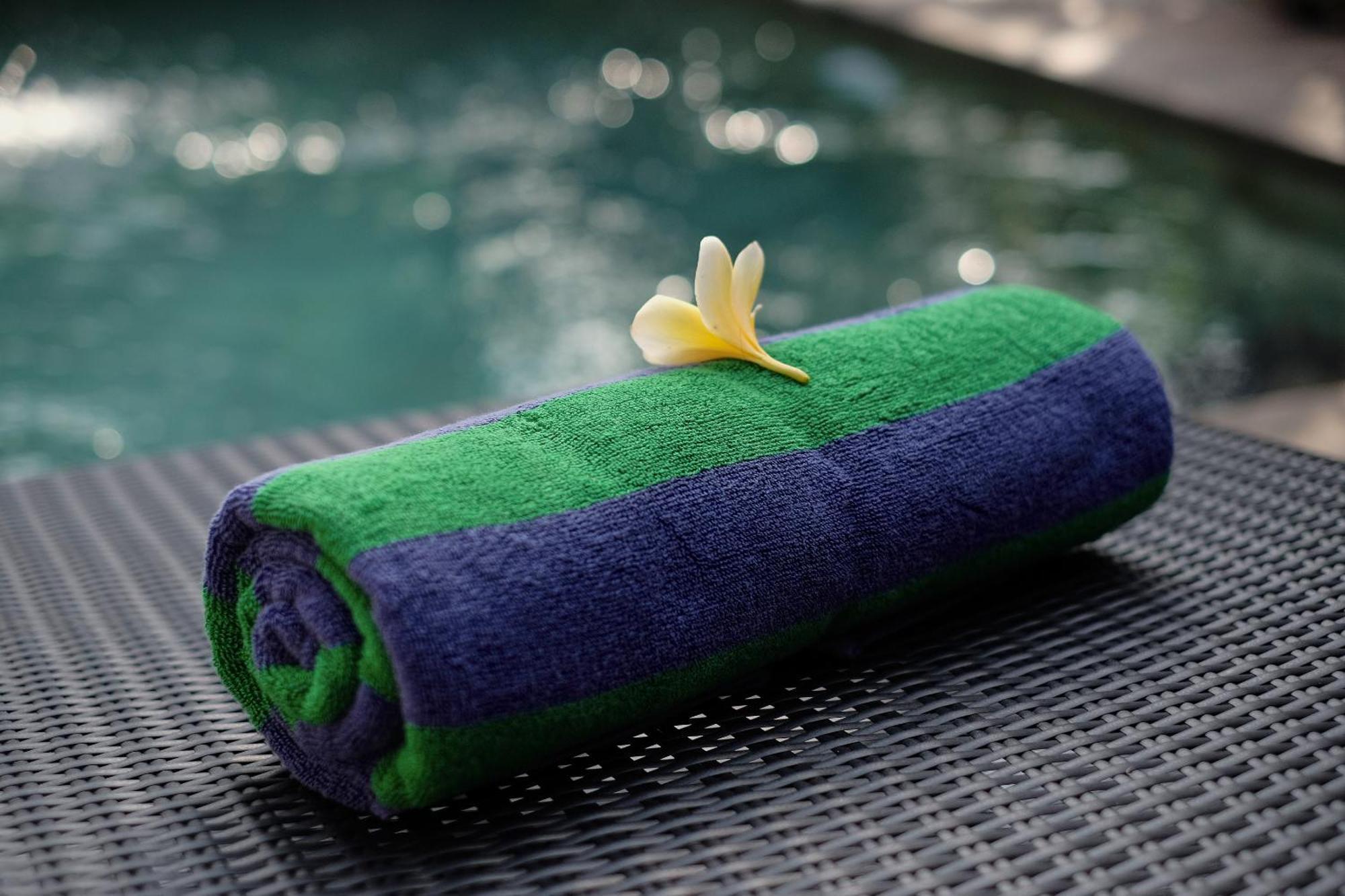 Uddhara Ubud Villa Екстериор снимка